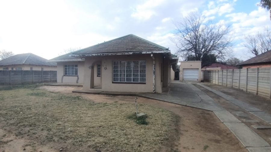 3 Bedroom Property for Sale in Bedelia Free State
